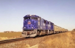 BNSF'S Arkansas City Sub